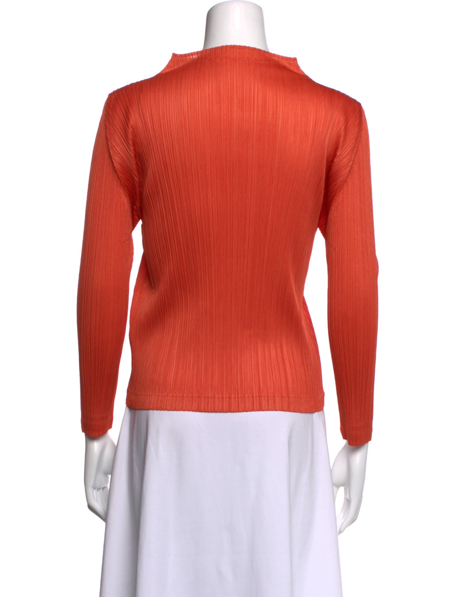 Pleats Please Issey Miyake Tops for Women | The RealReal