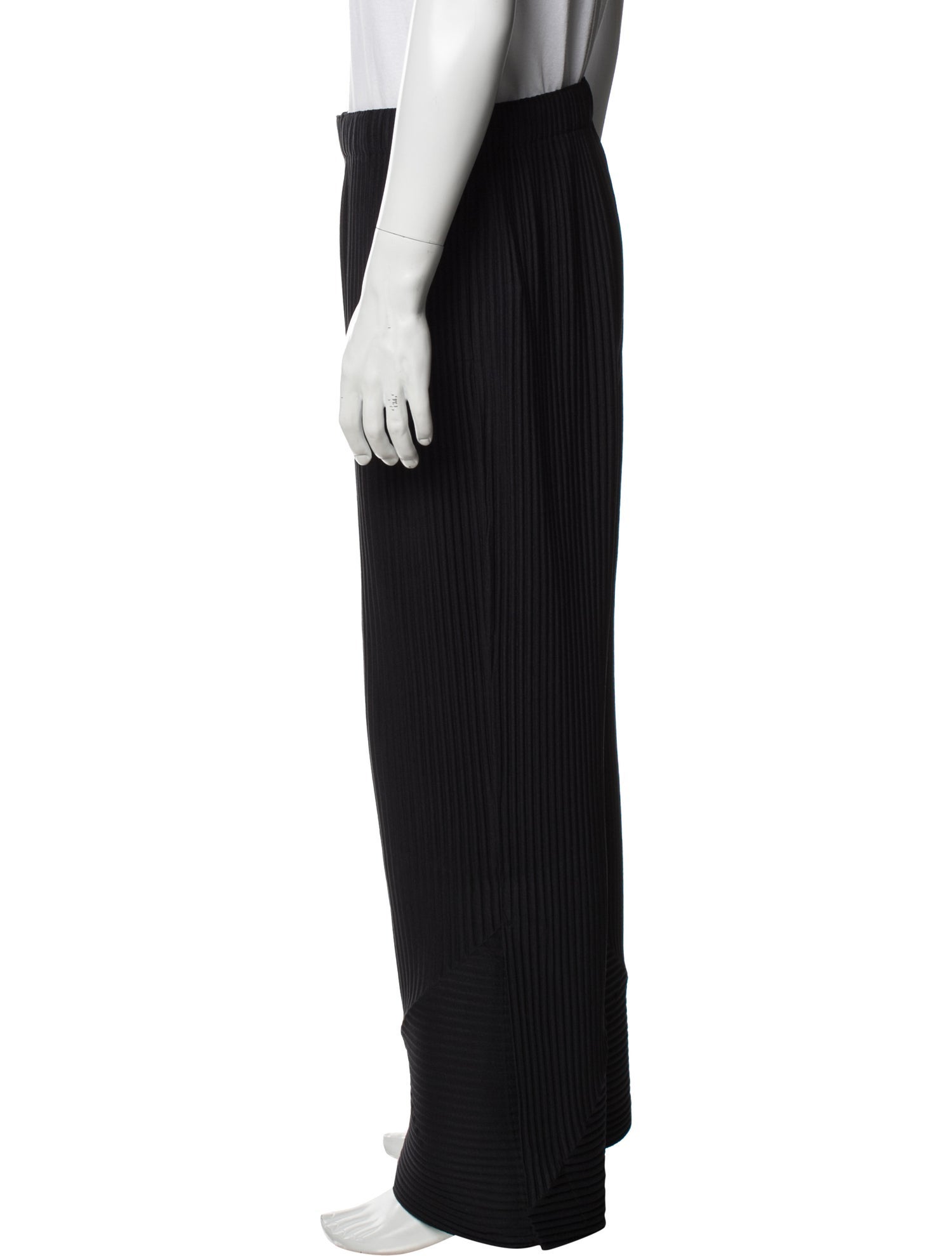 Pleats Please Issey Miyake Pants