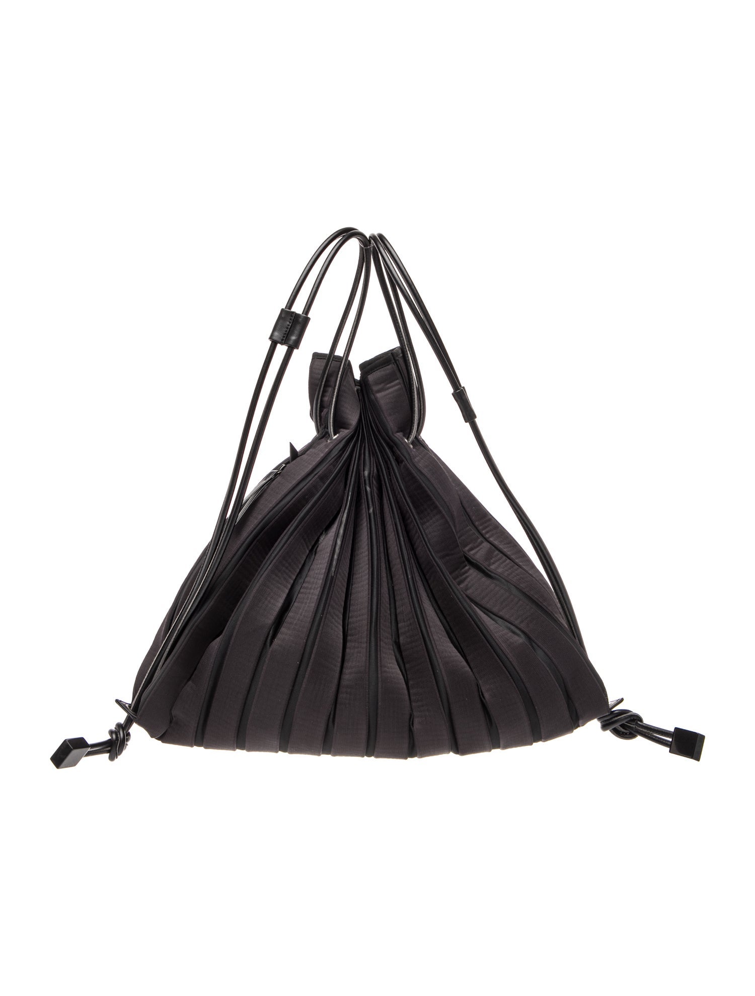 Pleats Please Issey Miyake Backpacks for Women | The RealReal