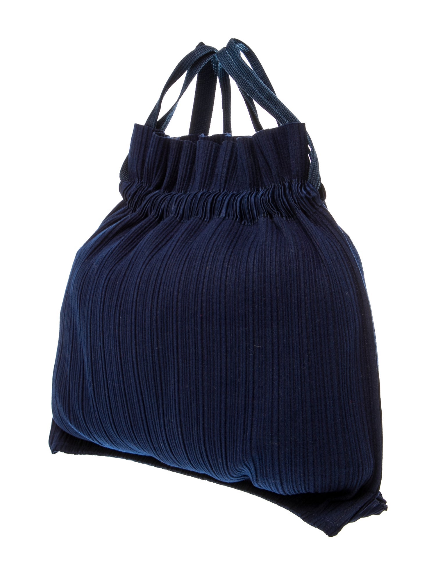 Pleats Please Issey Miyake Backpacks for Women | The RealReal