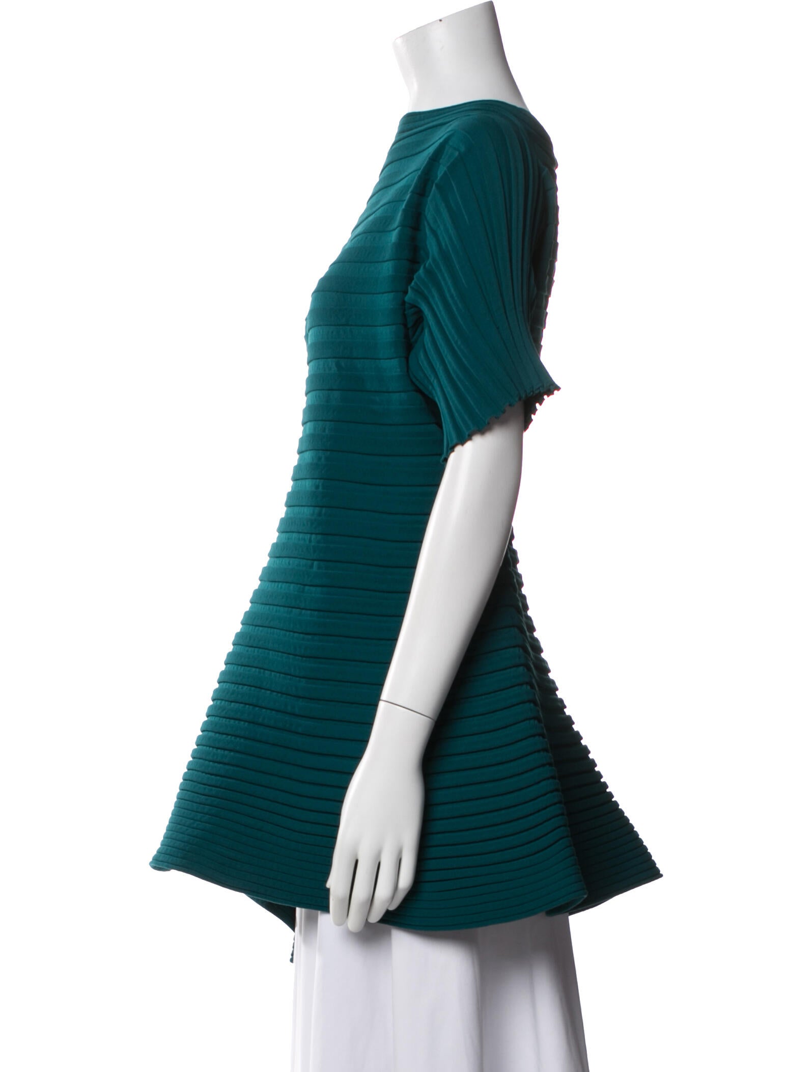 Pleats Please Issey Miyake Tops for Women | The RealReal