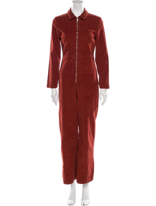 Paloma Wool Jumpsuit Wool