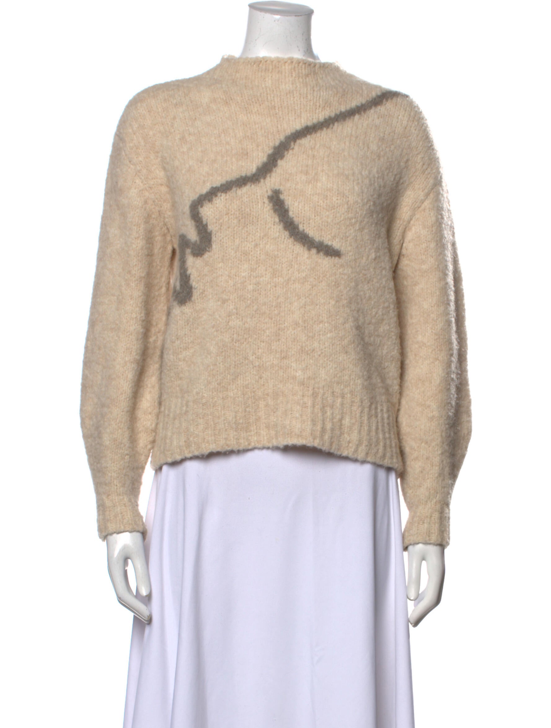 paloma wool libra sweater