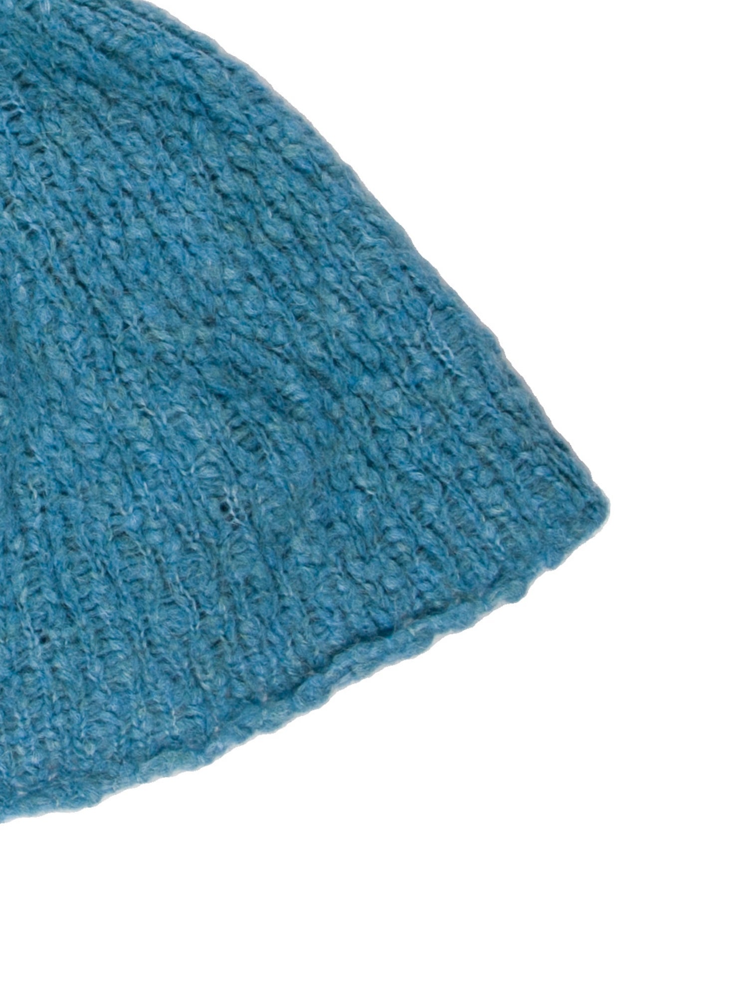 Paloma Wool Alpaca Dickey