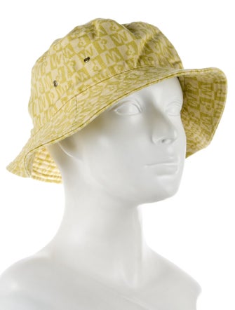Paloma Wool pattern bucket hat