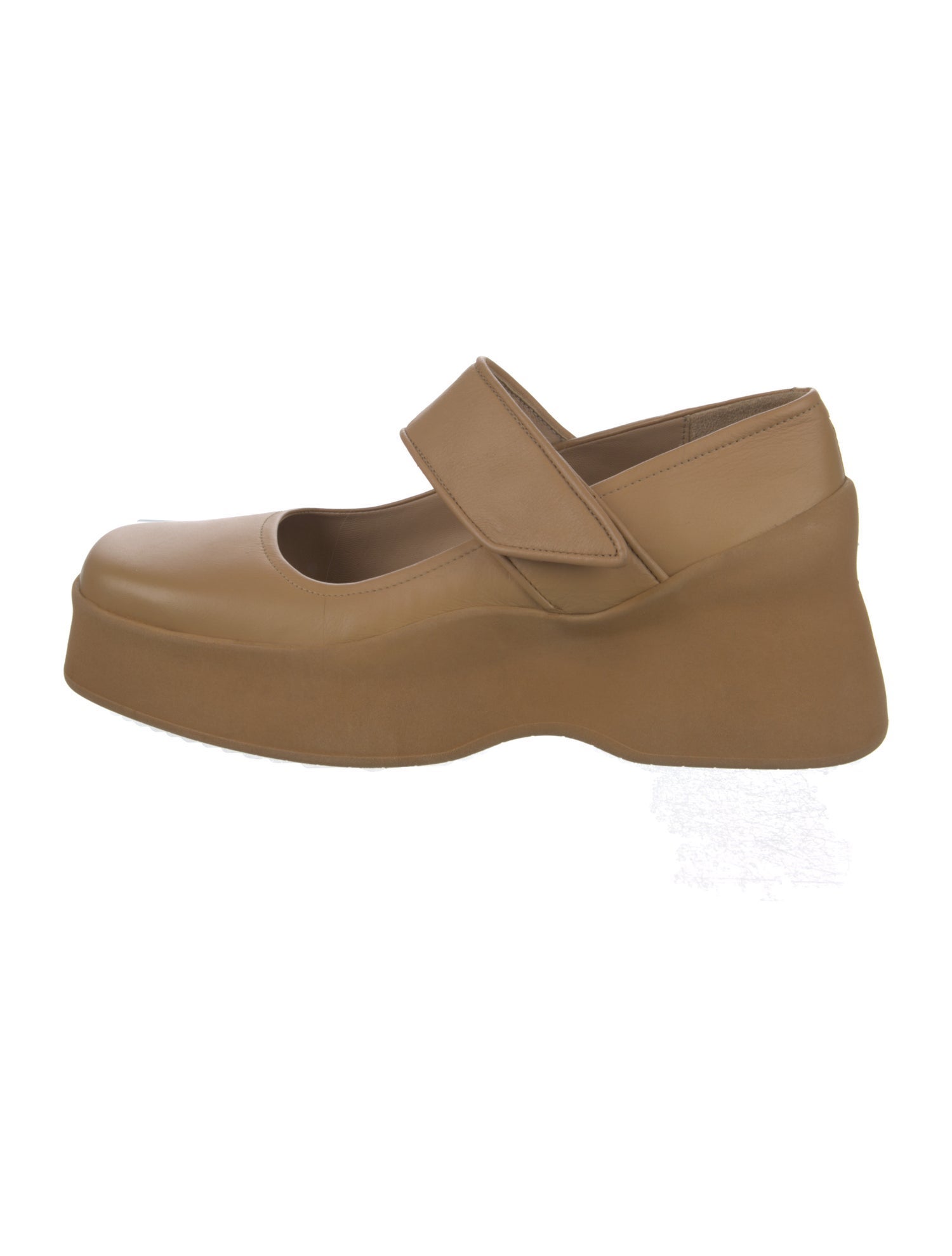 Paloma Wool Leather Mules