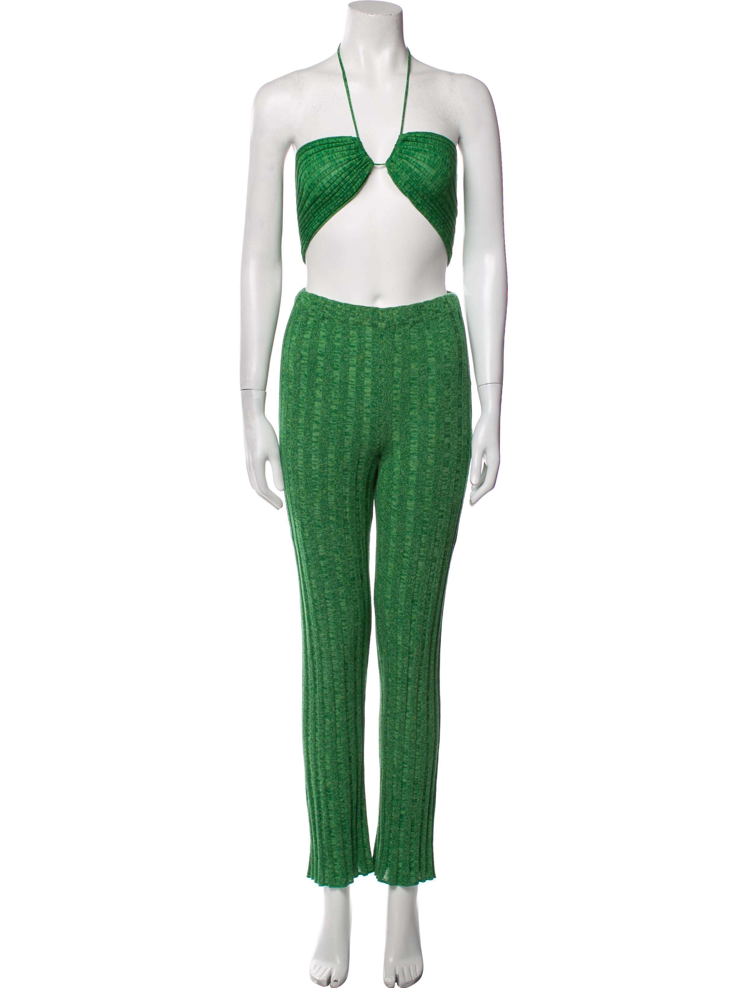 Paloma Wool Striped Pant Set