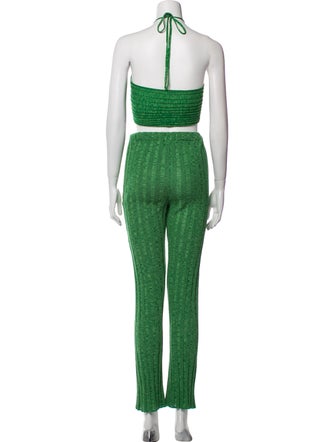 Paloma Wool Striped Pant Set