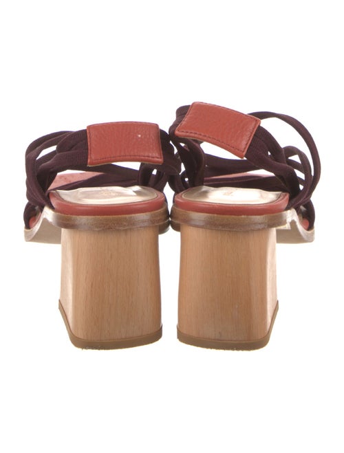 Paloma Wool Slingback Sandals