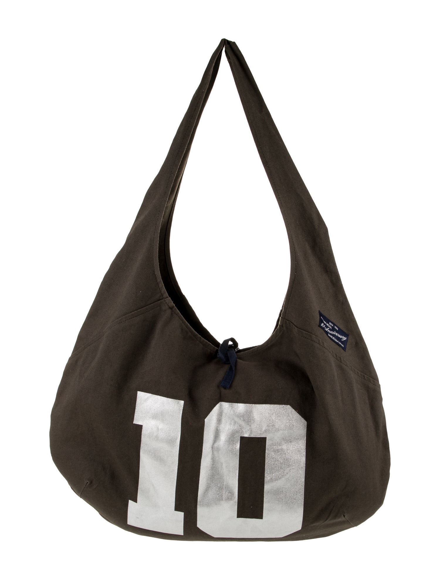 Paloma Wool Canvas Shoulder Bag