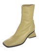 Paloma Wool Leather Boots
