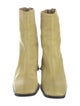 Paloma Wool Leather Boots