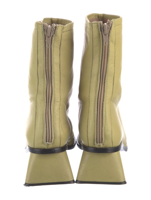 Paloma Wool Leather Boots