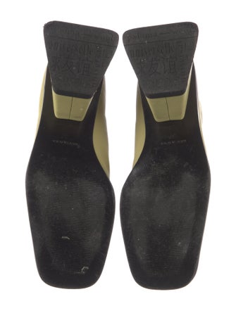 Paloma Wool Leather Boots