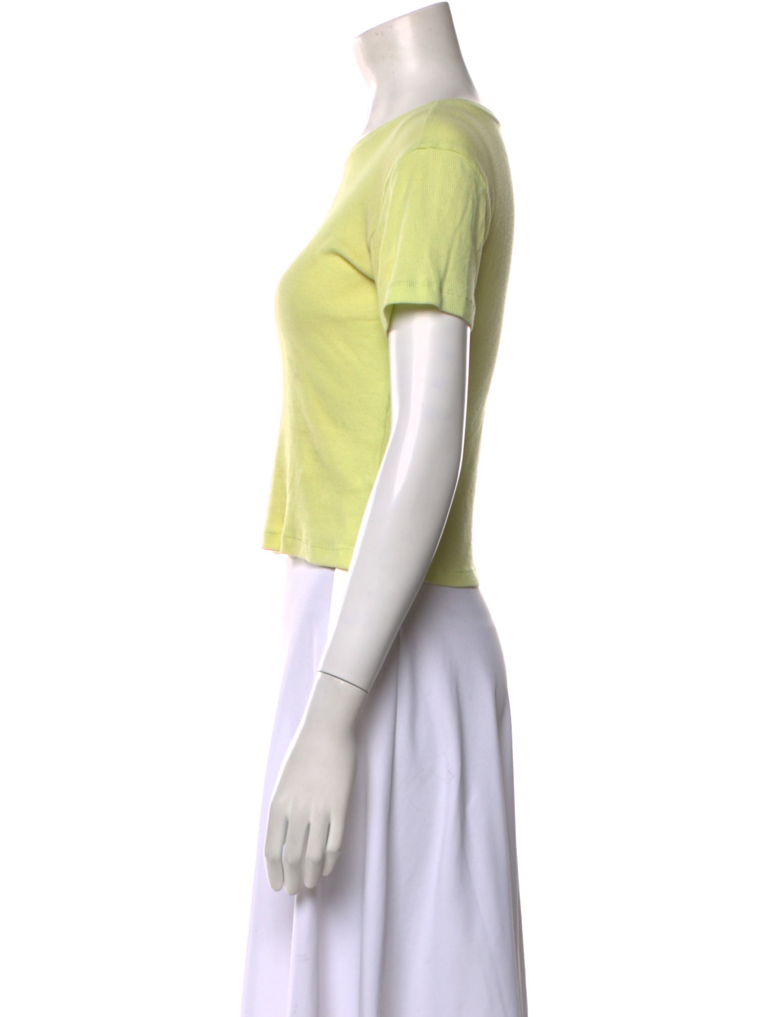 Paloma Wool Graphic Print Crew Neck T-Shirt