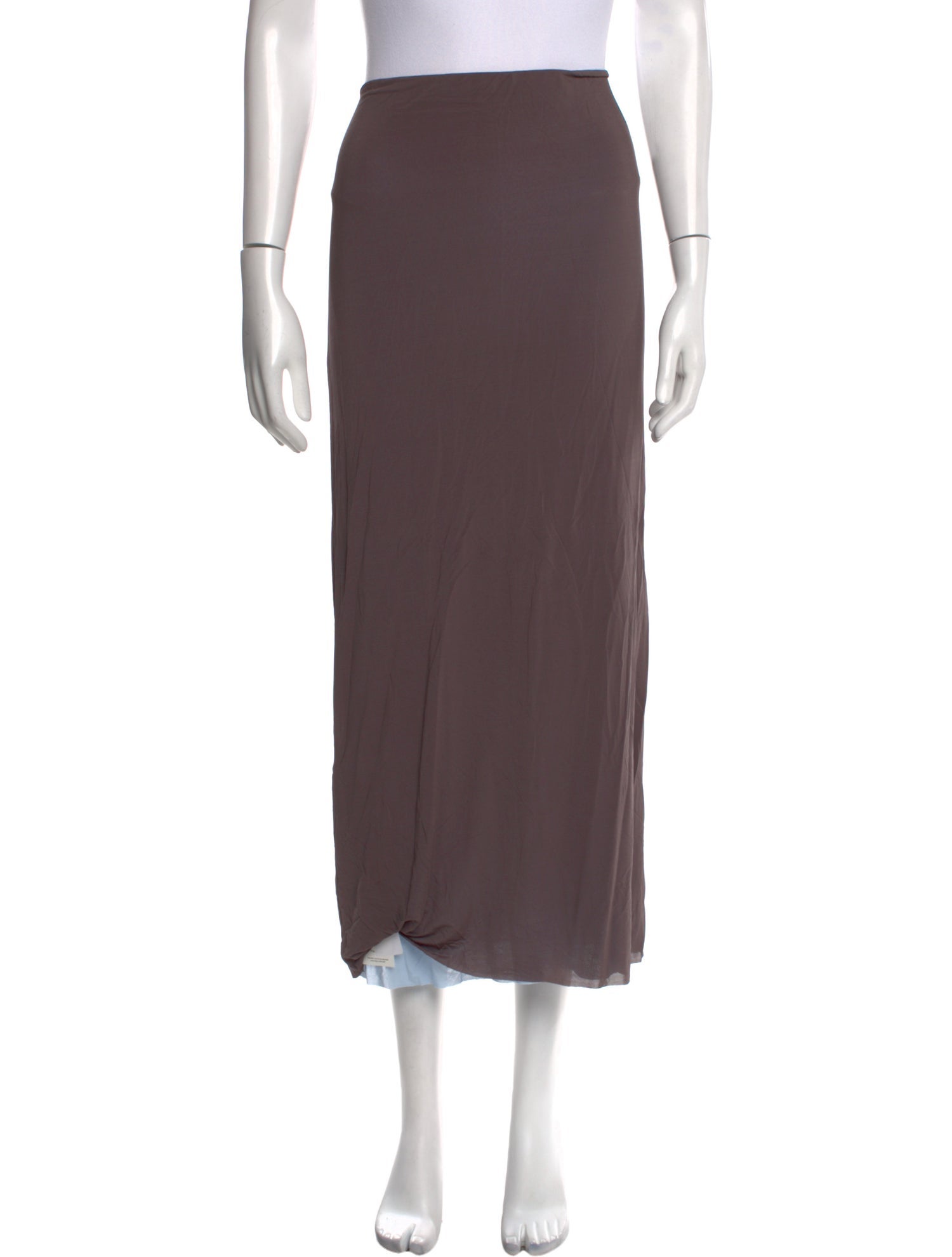 Paloma Wool Midi Length Skirt