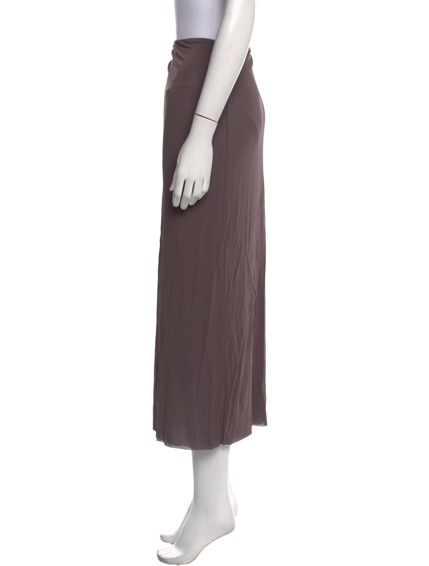 Paloma Wool Midi Length Skirt