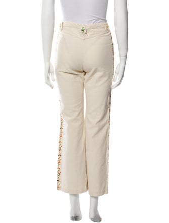 Paloma Wool Straight Leg Pants