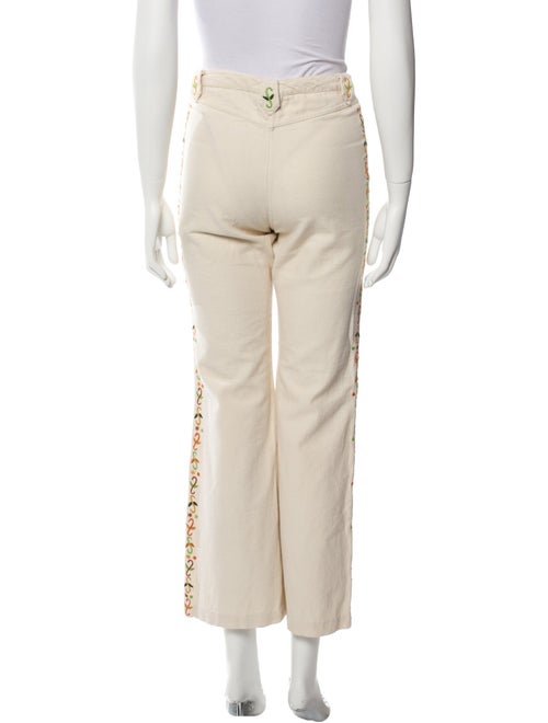 Paloma Wool Straight Leg Pants