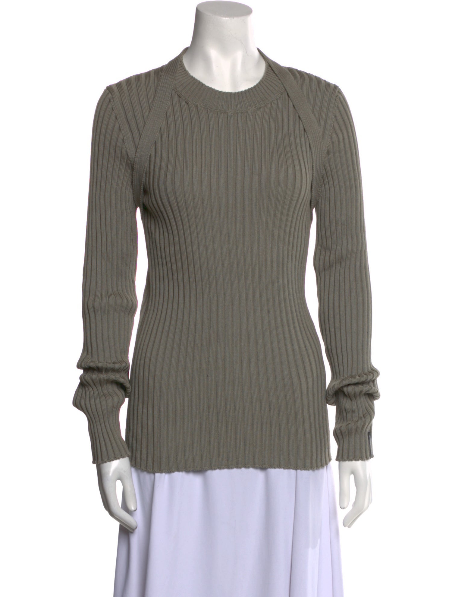 Paloma Wool Crew Neck Sweater