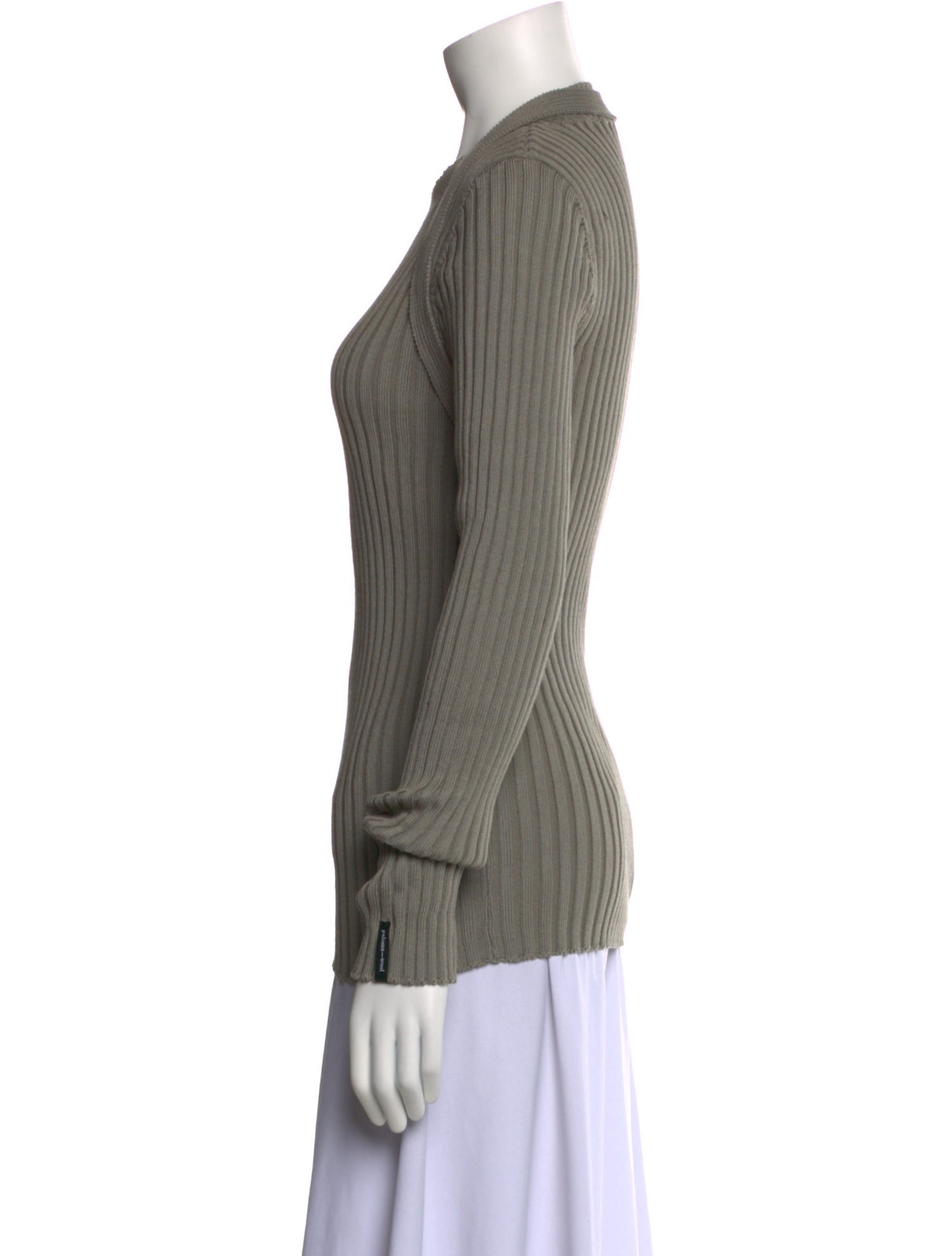 Paloma Wool Crew Neck Sweater