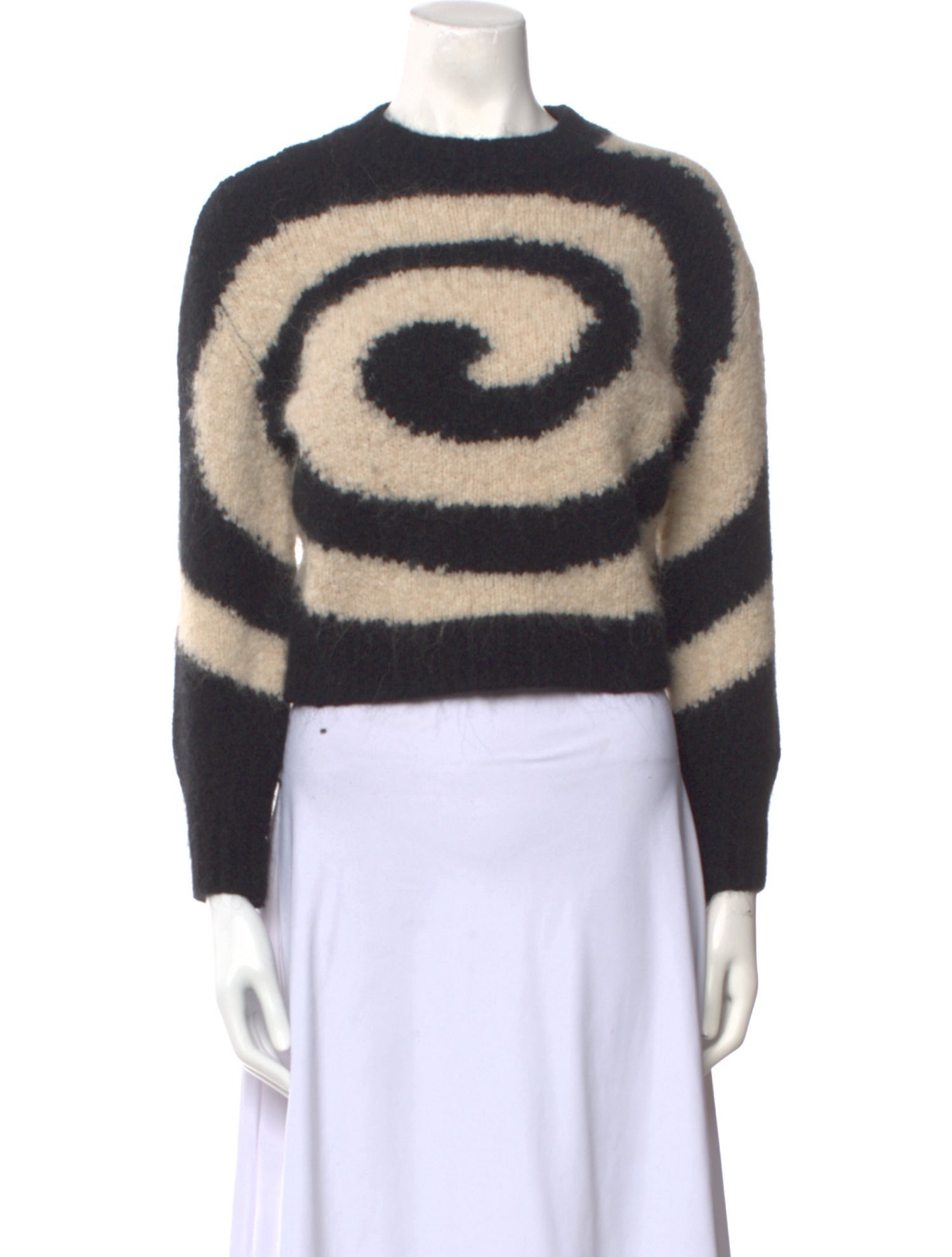 Paloma Wool Wool Striped Sweater