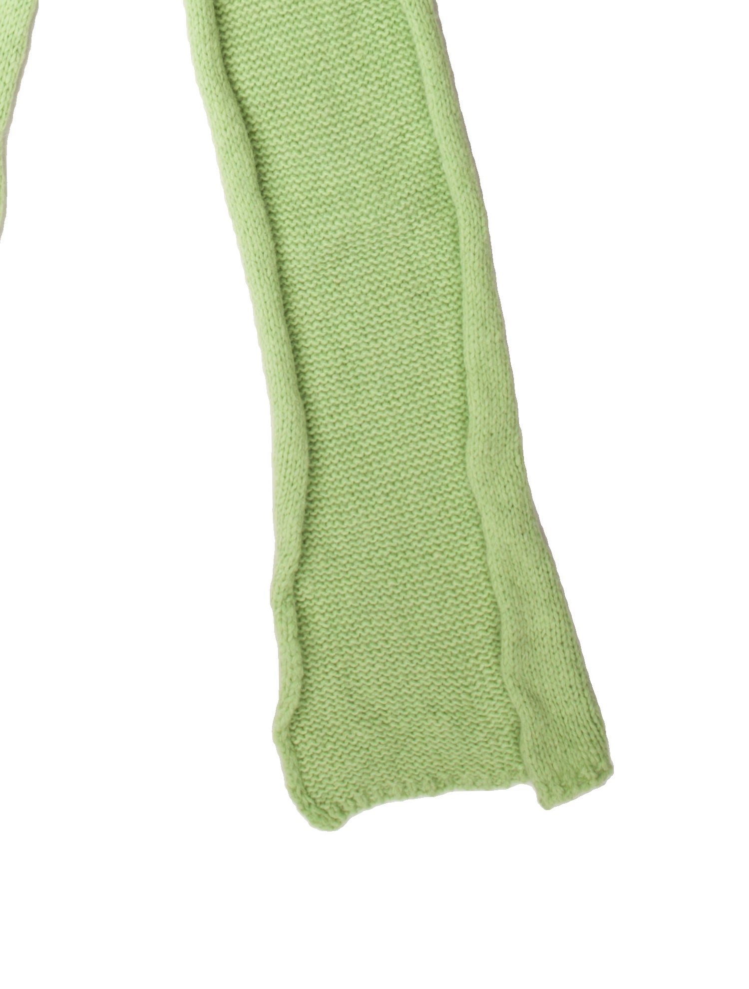 Paloma Wool Alpaca Scarf