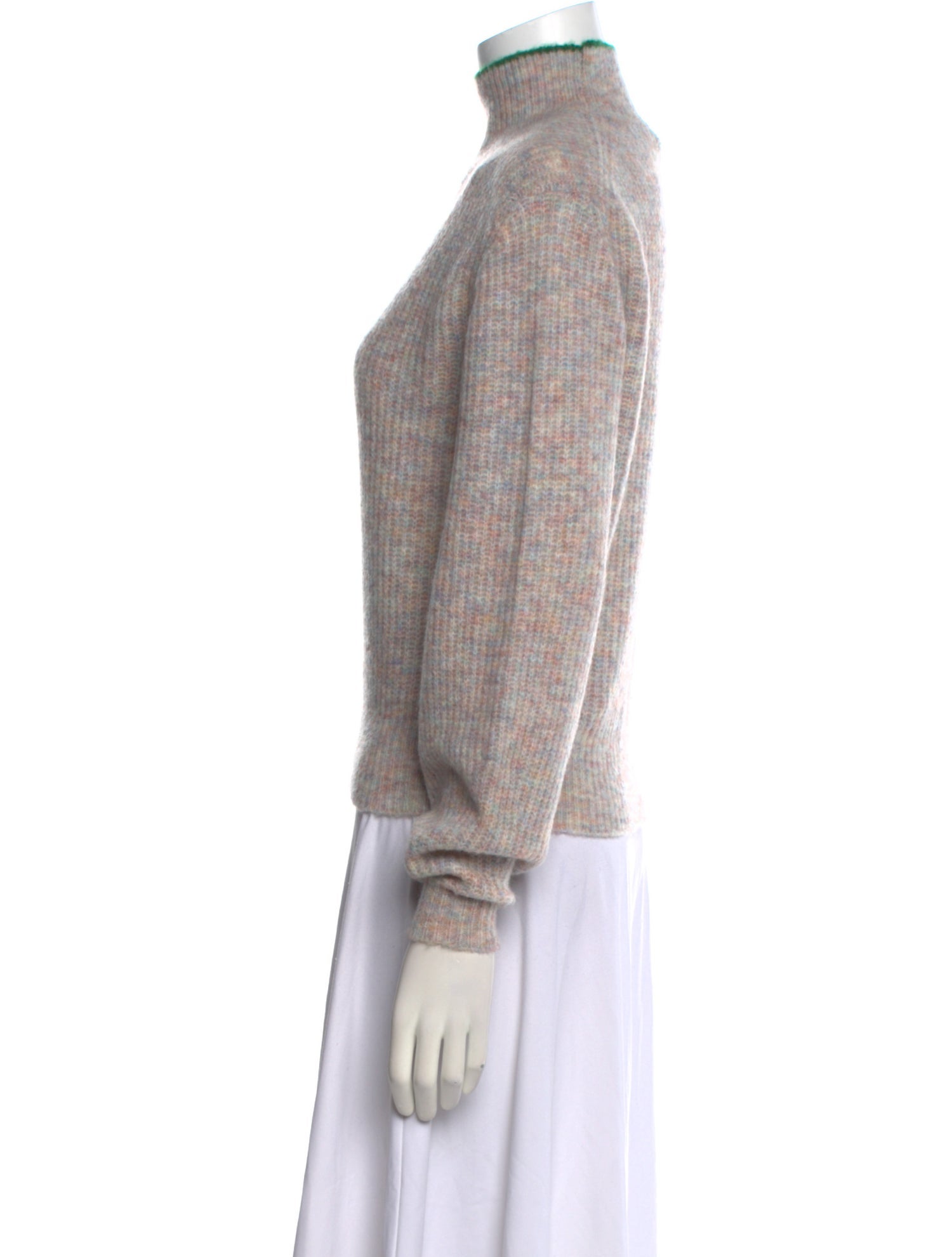 Paloma Wool Turtleneck Sweater w/ Tags