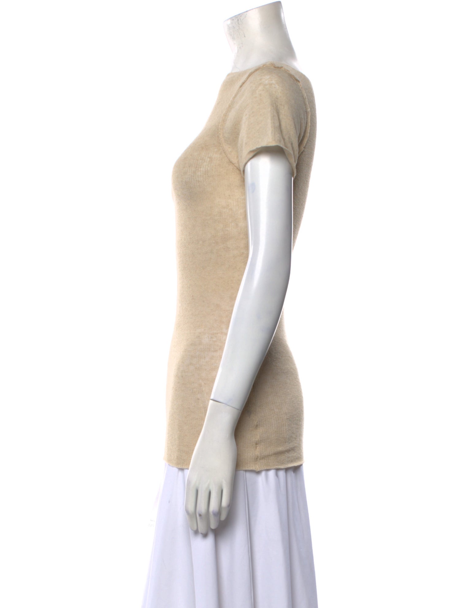 Paloma Wool Bateau Neckline Sweater