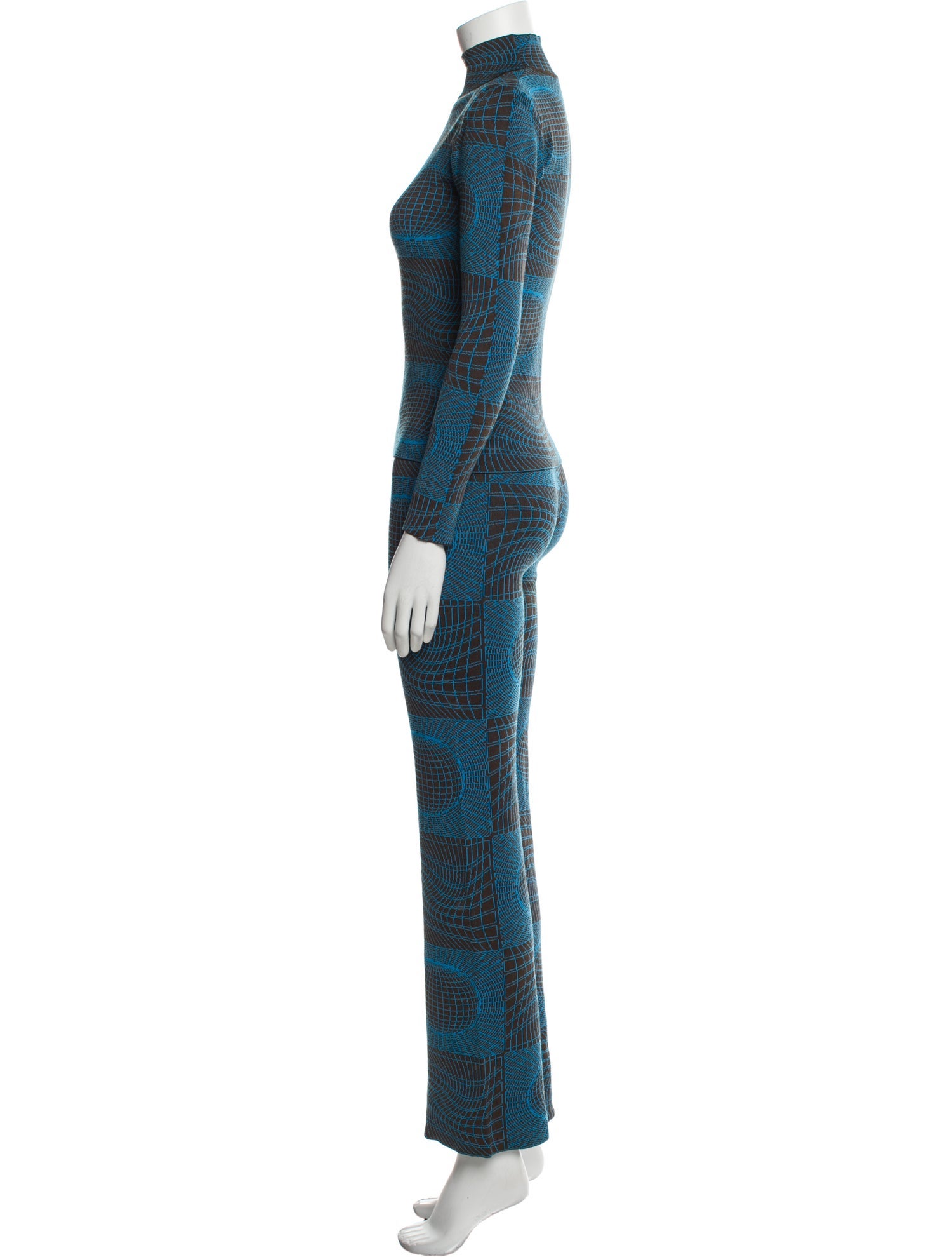 Paloma Wool Printed Set