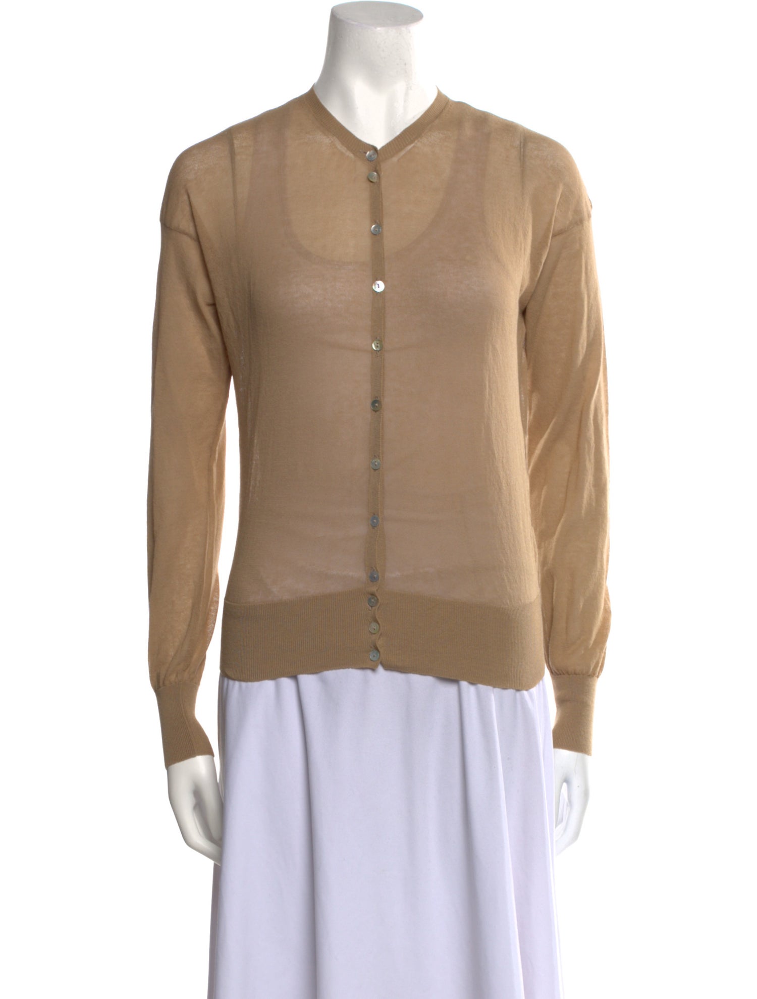 Paloma Wool Crew Neck Sweater