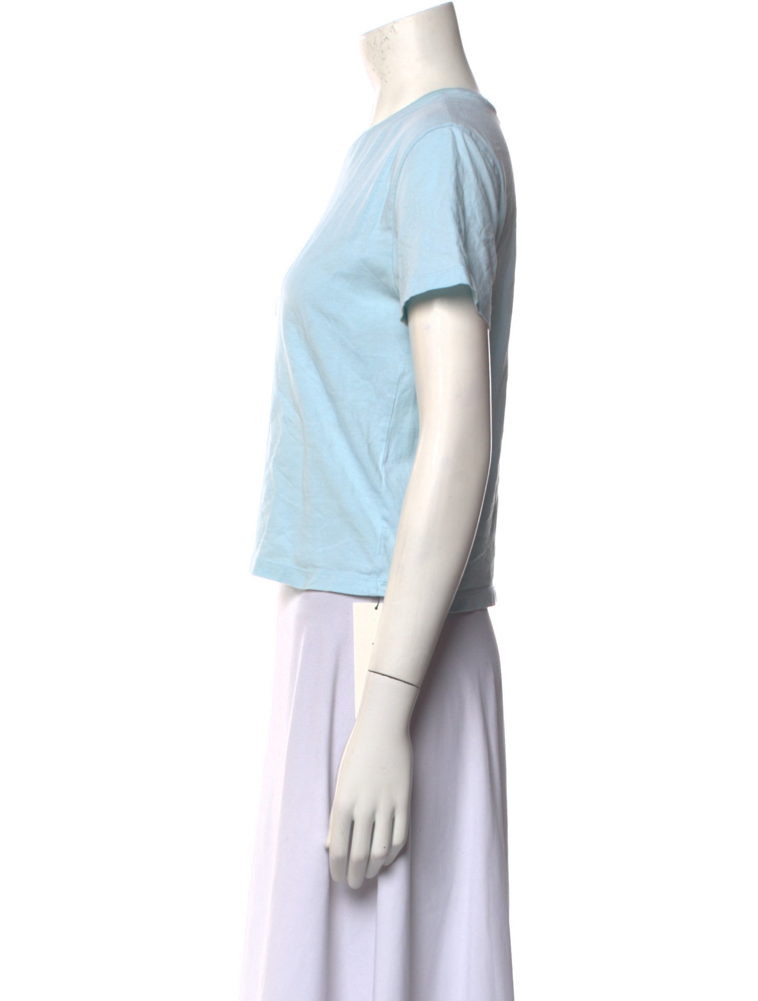 Paloma Wool Graphic Print Crew Neck T-Shirt