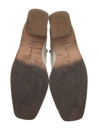 Paloma Wool Leather Boots