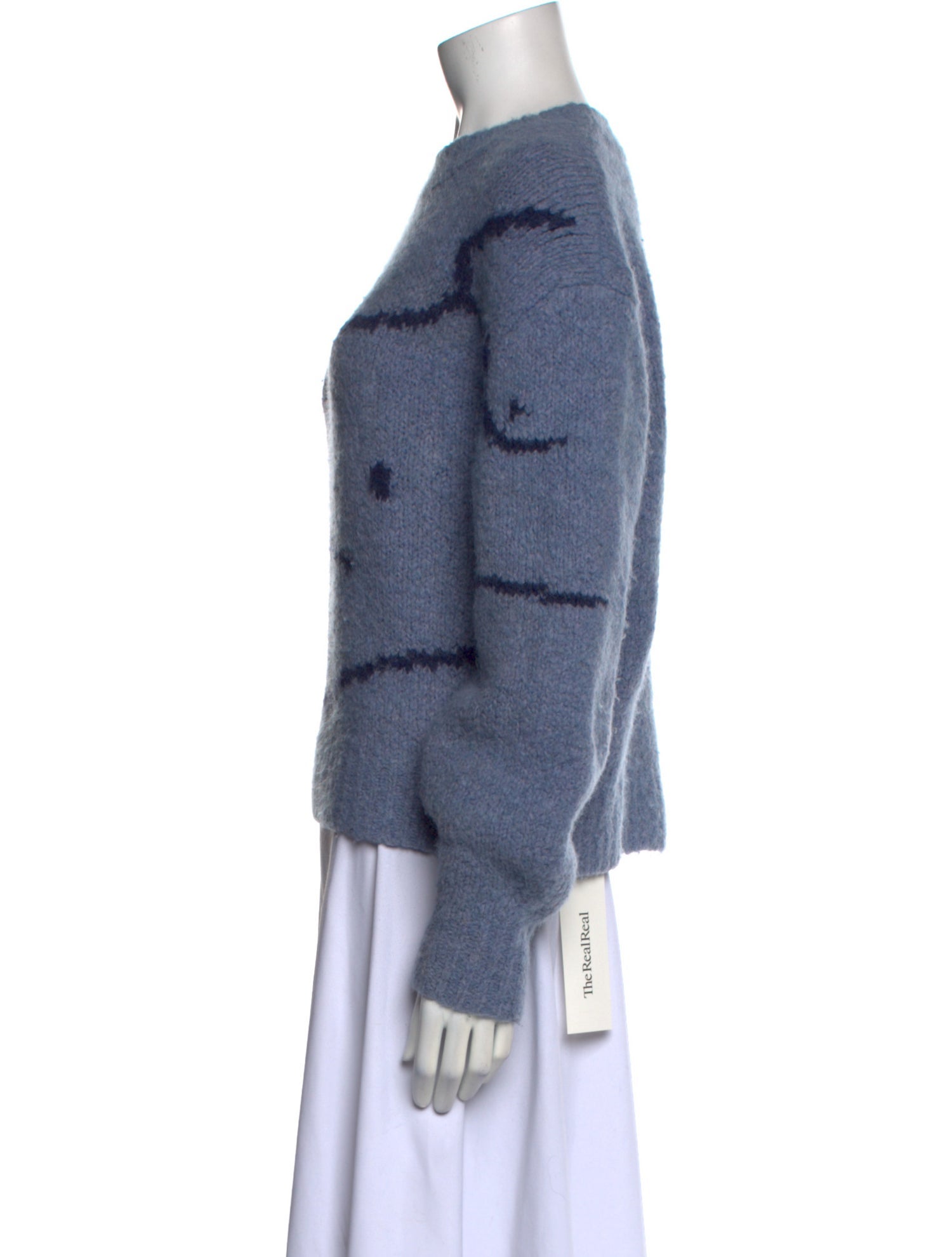 Paloma Wool Wool Printed Sweater