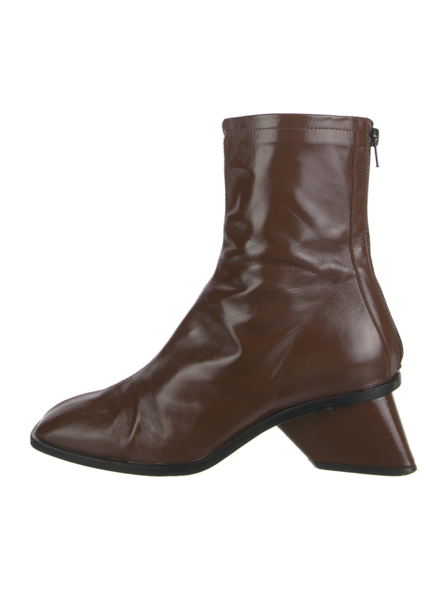 Paloma Wool Leather Boots
