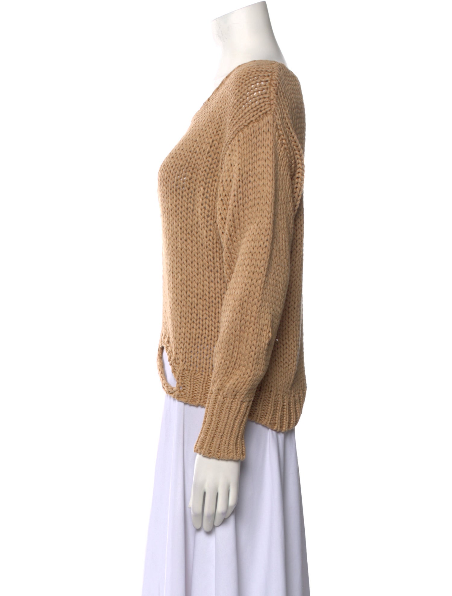 Paloma Wool Scoop Neck Sweater