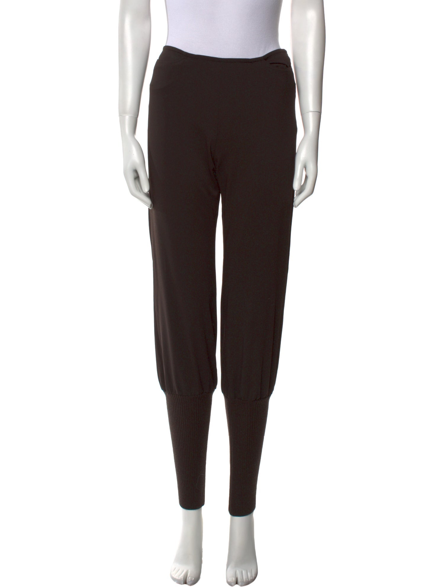 Paloma Wool Skinny Leg Pants