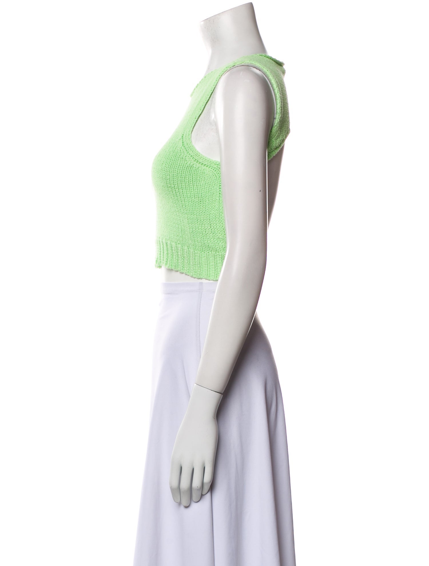 Paloma Wool Scoop Neck Sweater