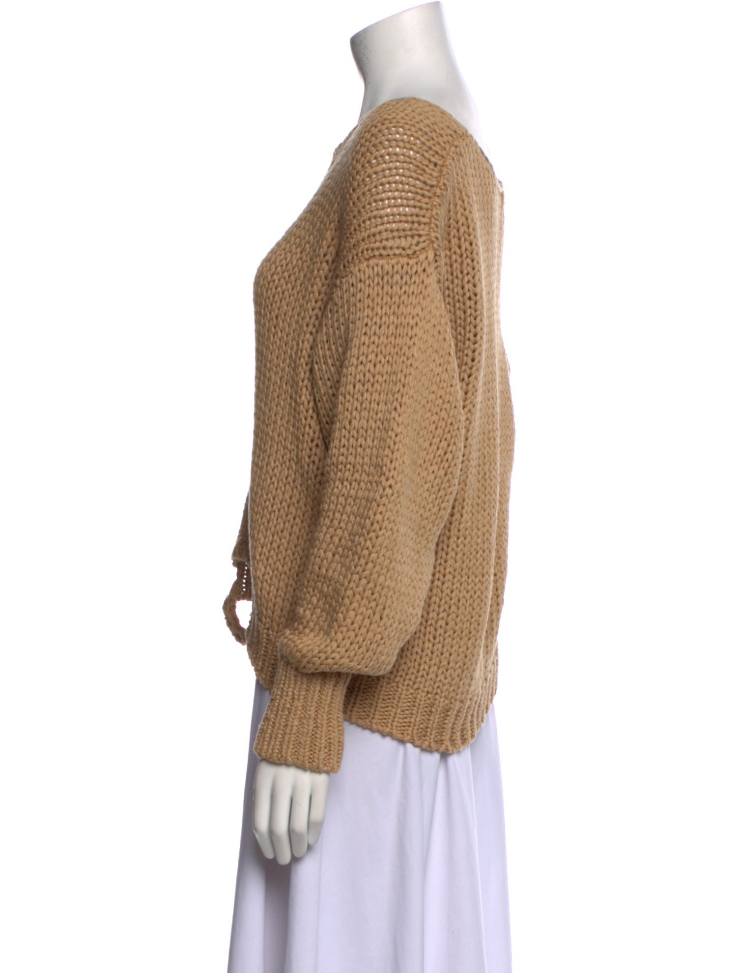 Paloma Wool Scoop Neck Sweater