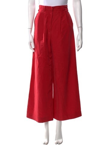 Paloma Wool Pants Wide Leg XS