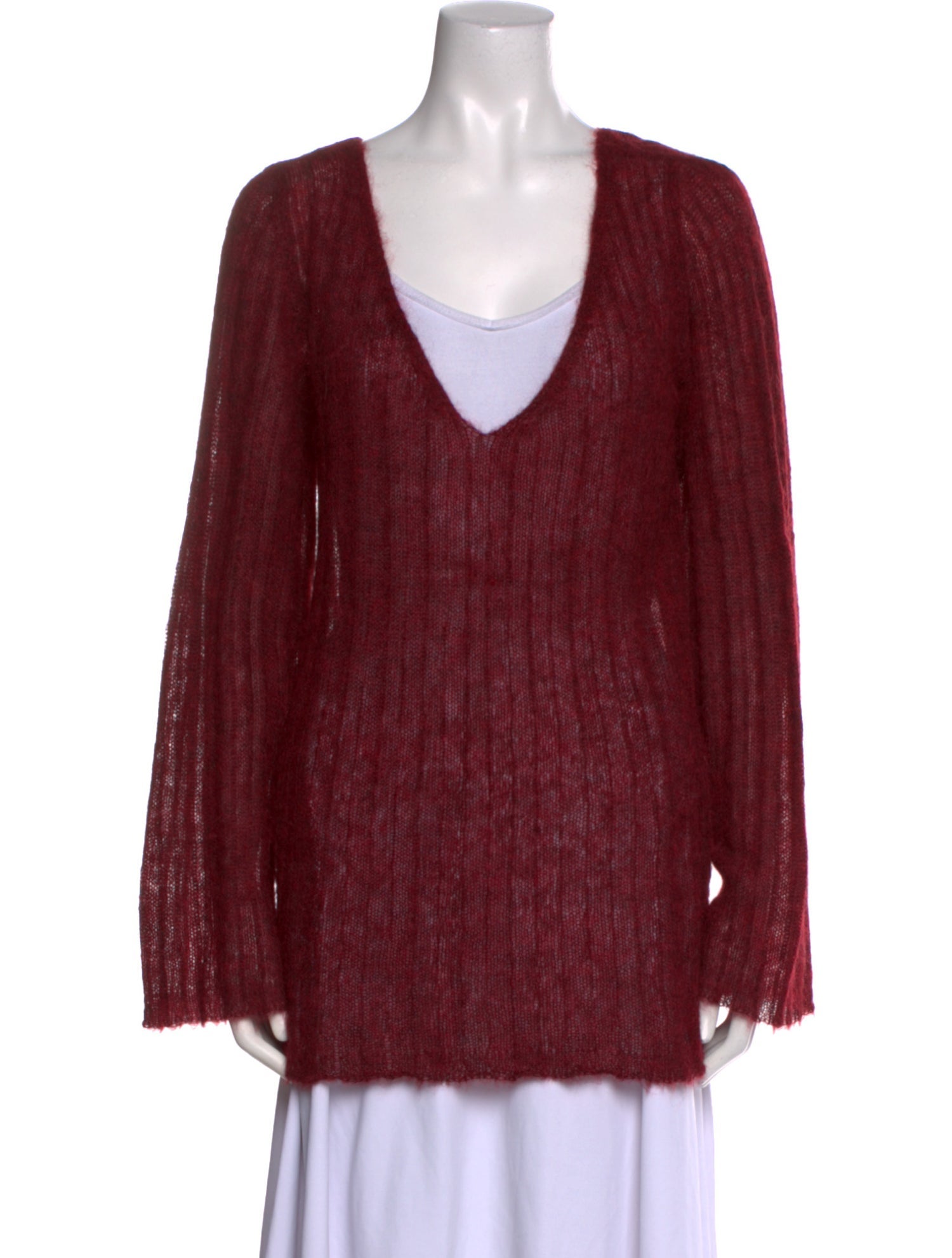 Paloma Wool Wool Striped Sweater