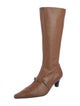 Paloma Wool Leather Riding Boots