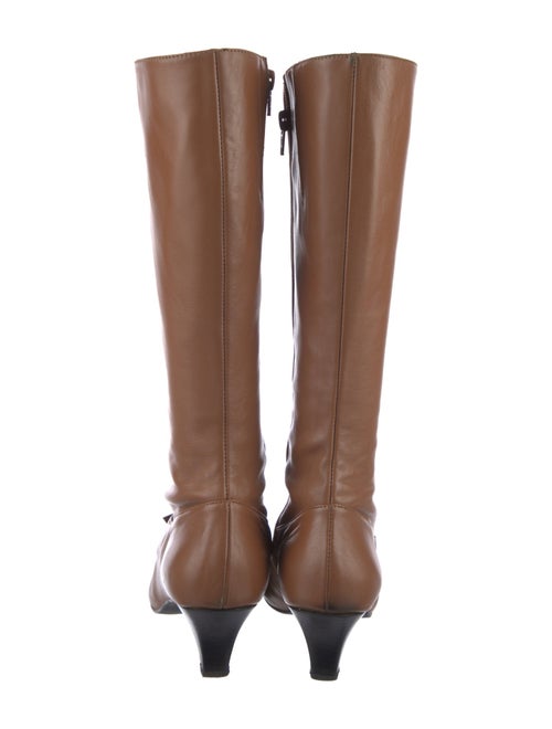 Paloma Wool Leather Riding Boots