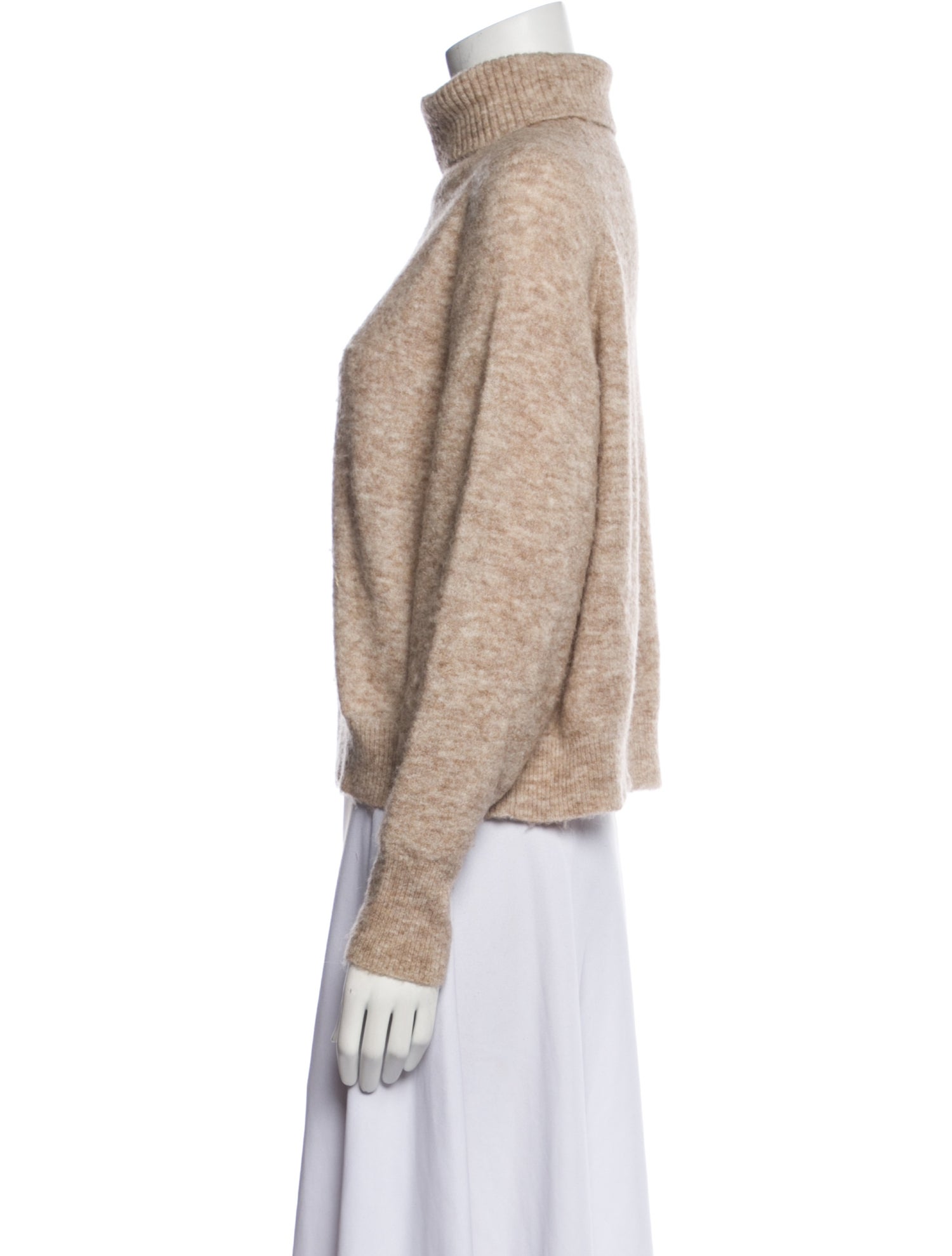 Paloma Wool Turtleneck Sweater