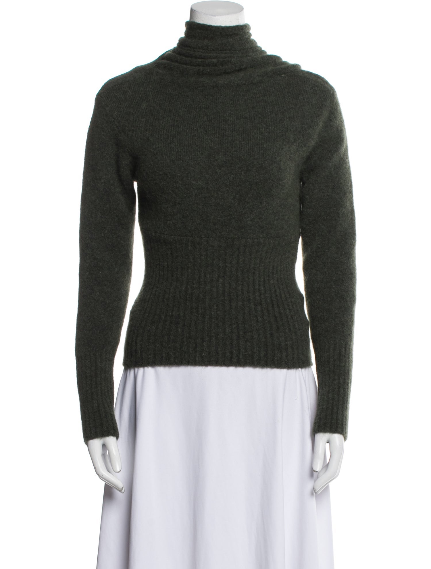Paloma Wool Turtleneck Sweater w/ Tags