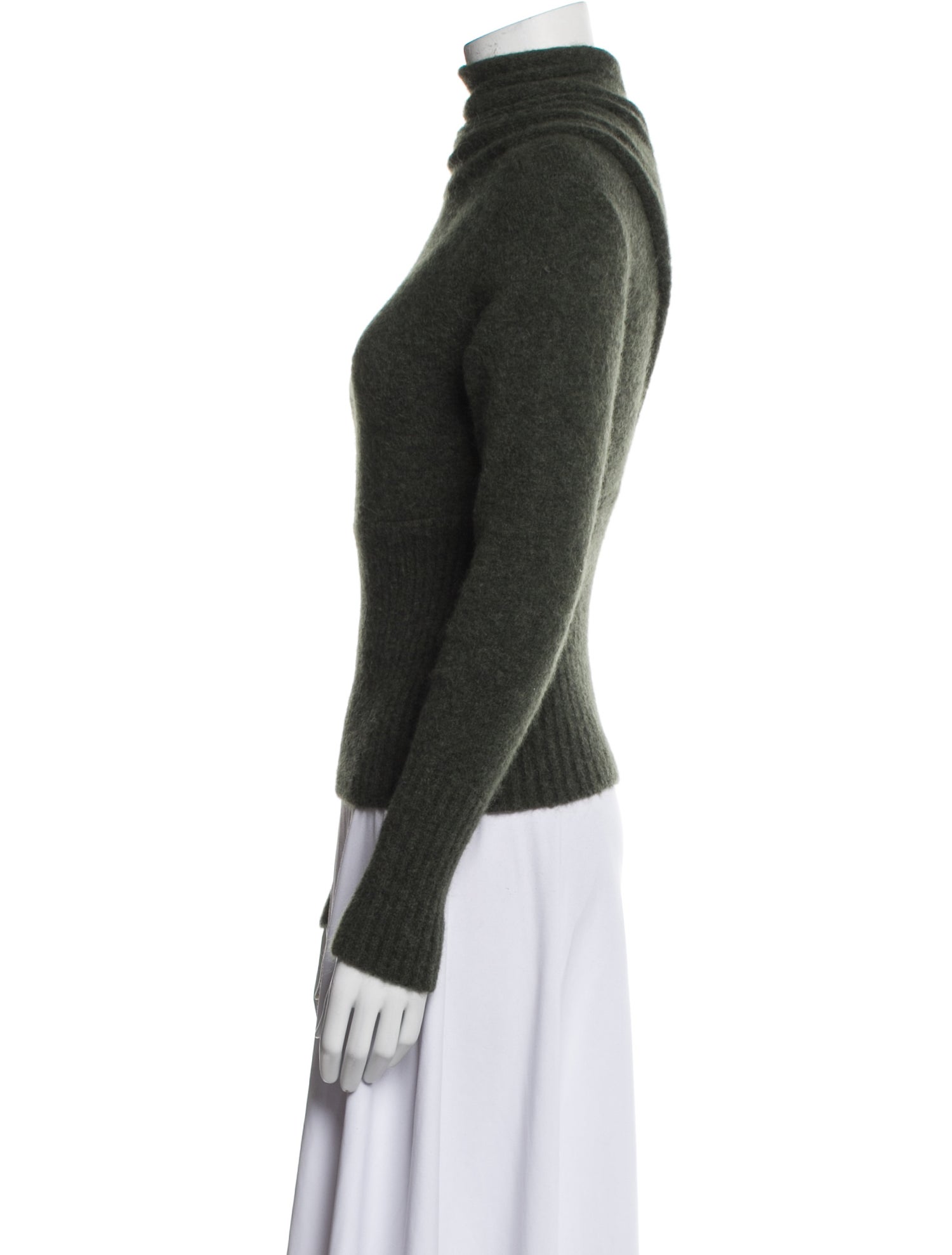 Paloma Wool Turtleneck Sweater w/ Tags
