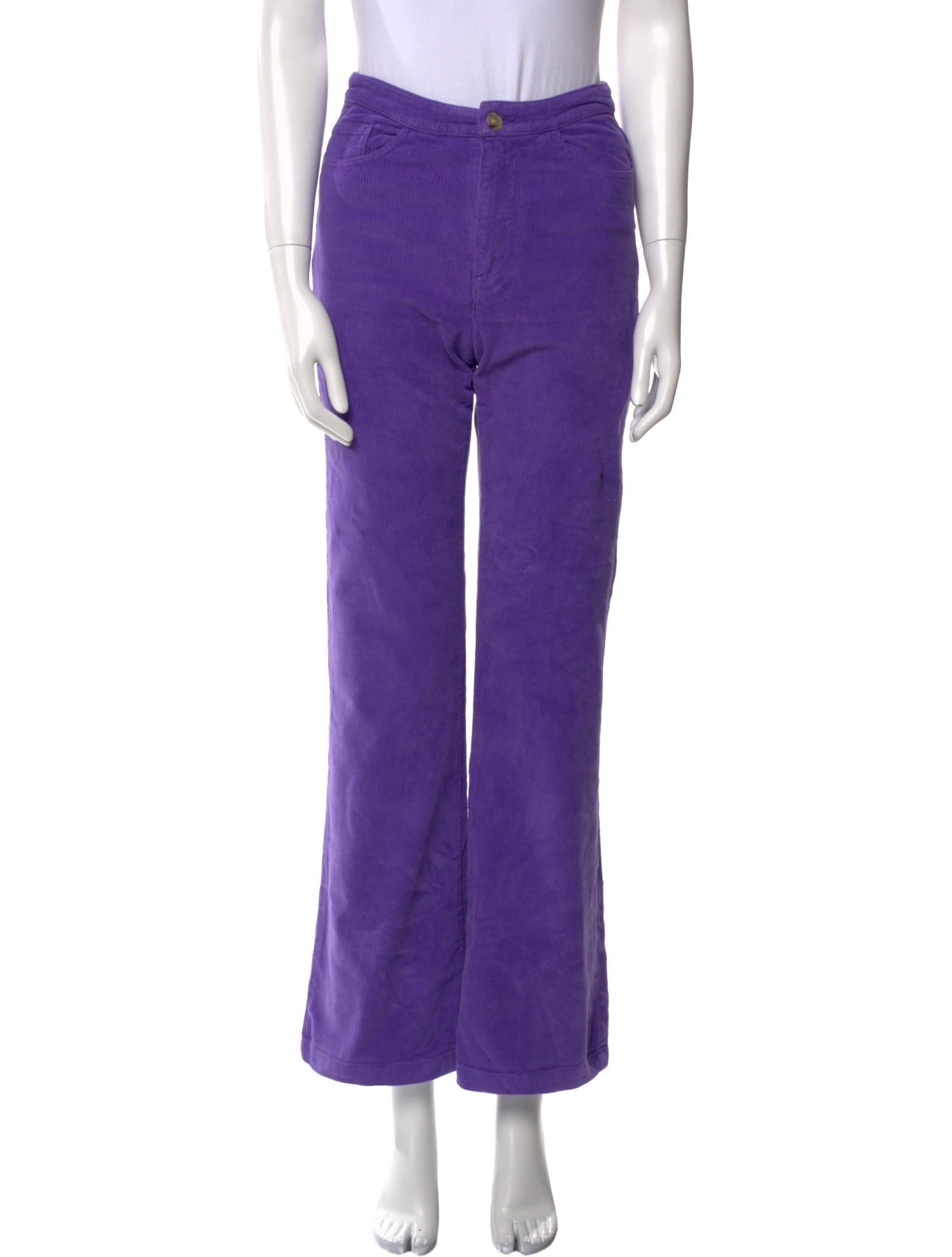Paloma Wool Wide Leg Pants