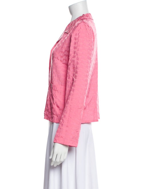 Paloma Wool Long Sleeve Button-Up Top