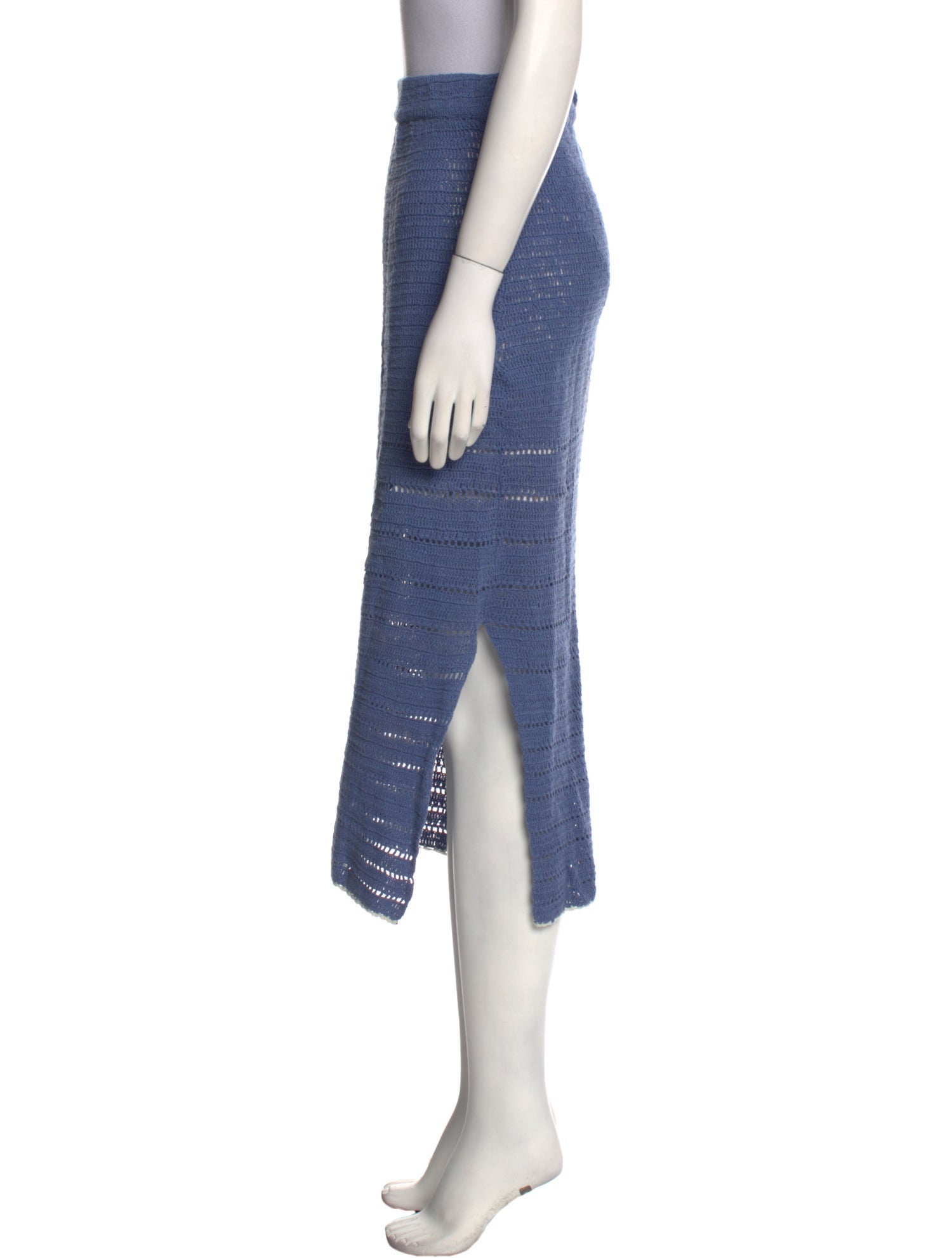 Paloma Wool Midi Length Skirt