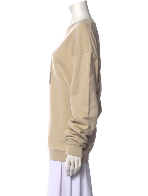 Paloma Wool Graphic Print Crew Neck Sweatshirt